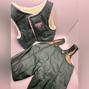 1985 worlds of wonder Teddy Rux Mann, adventure hiking outfit – no hat